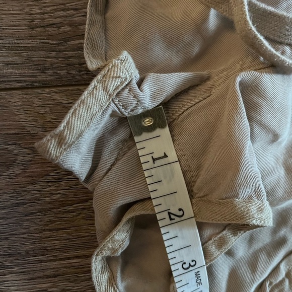 Wilfred Free Beatriz Taupe Beige Romper Jumper 
Xs - Picture 10 of 10